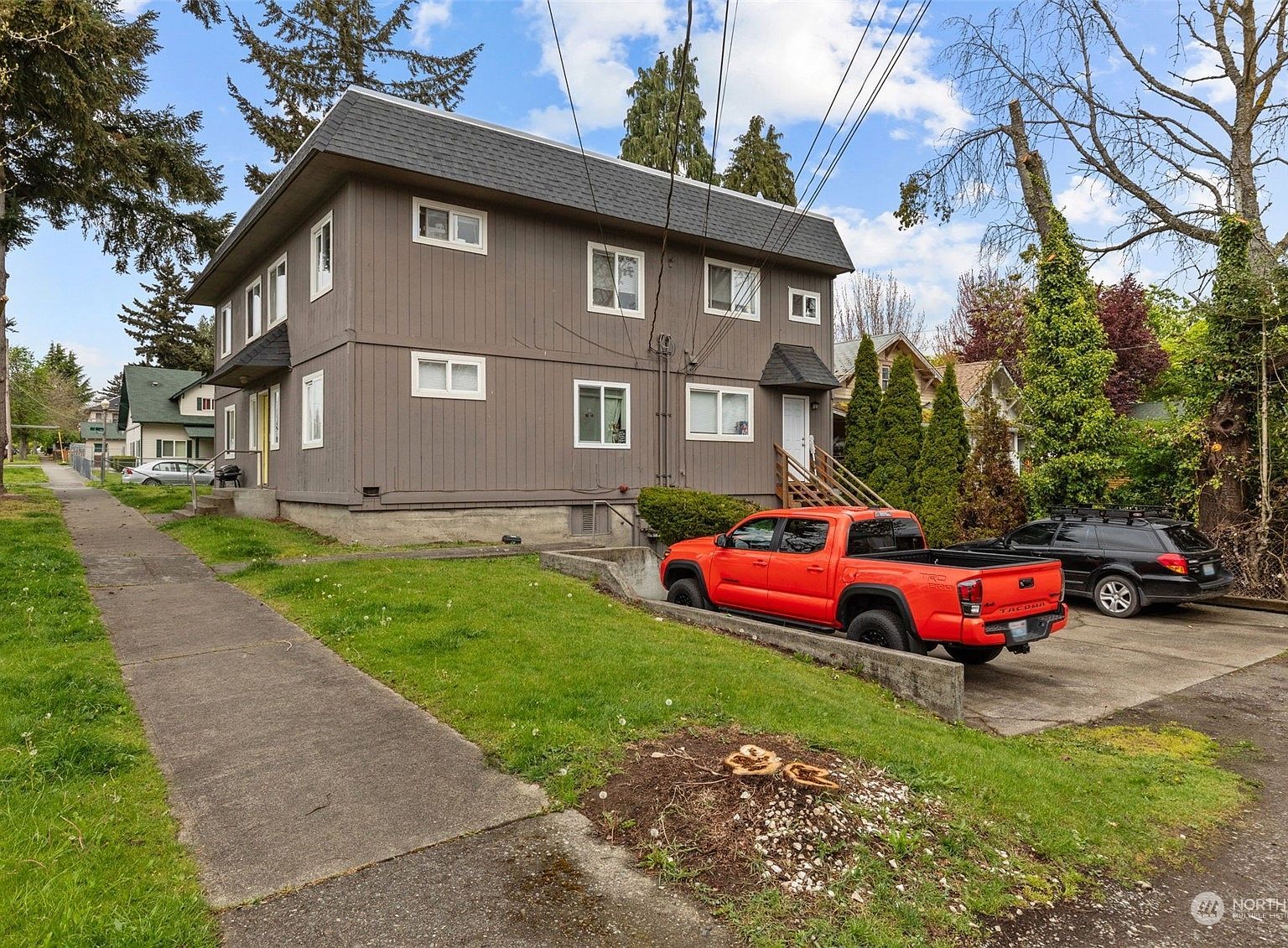 869 S 41st St Tacoma, WA 98418 - Thumbnail 3