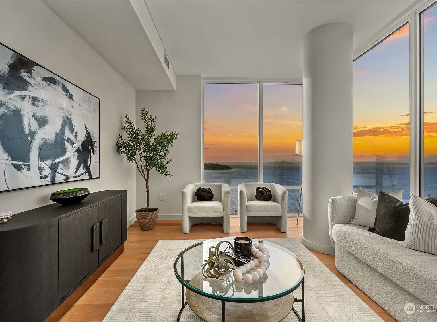 121 Stewart St #2807 Seattle, WA 98101 - Thumbnail 3