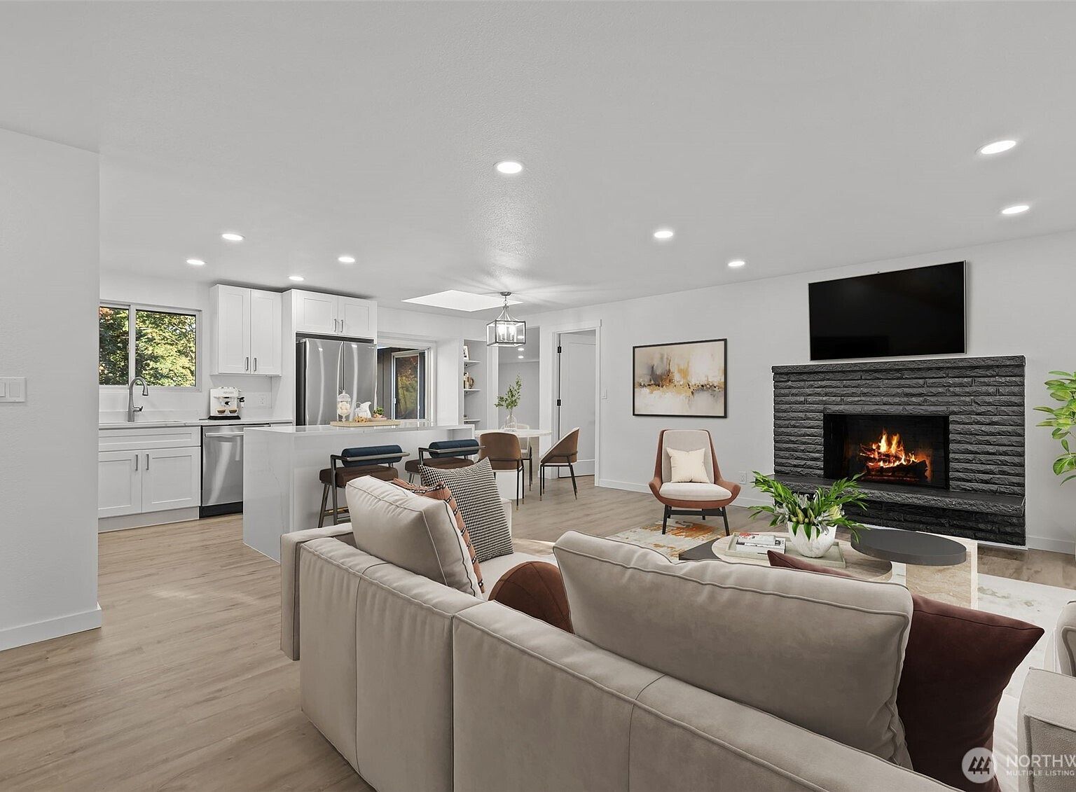 21316 188th Ave SE Renton, WA 98058 - Thumbnail 3