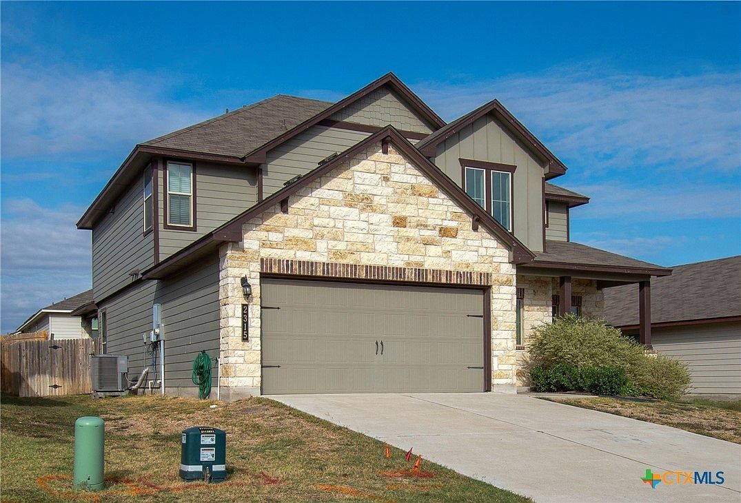 2315 Pintail Loop Copperas Cove, TX 76522 - Thumbnail 3