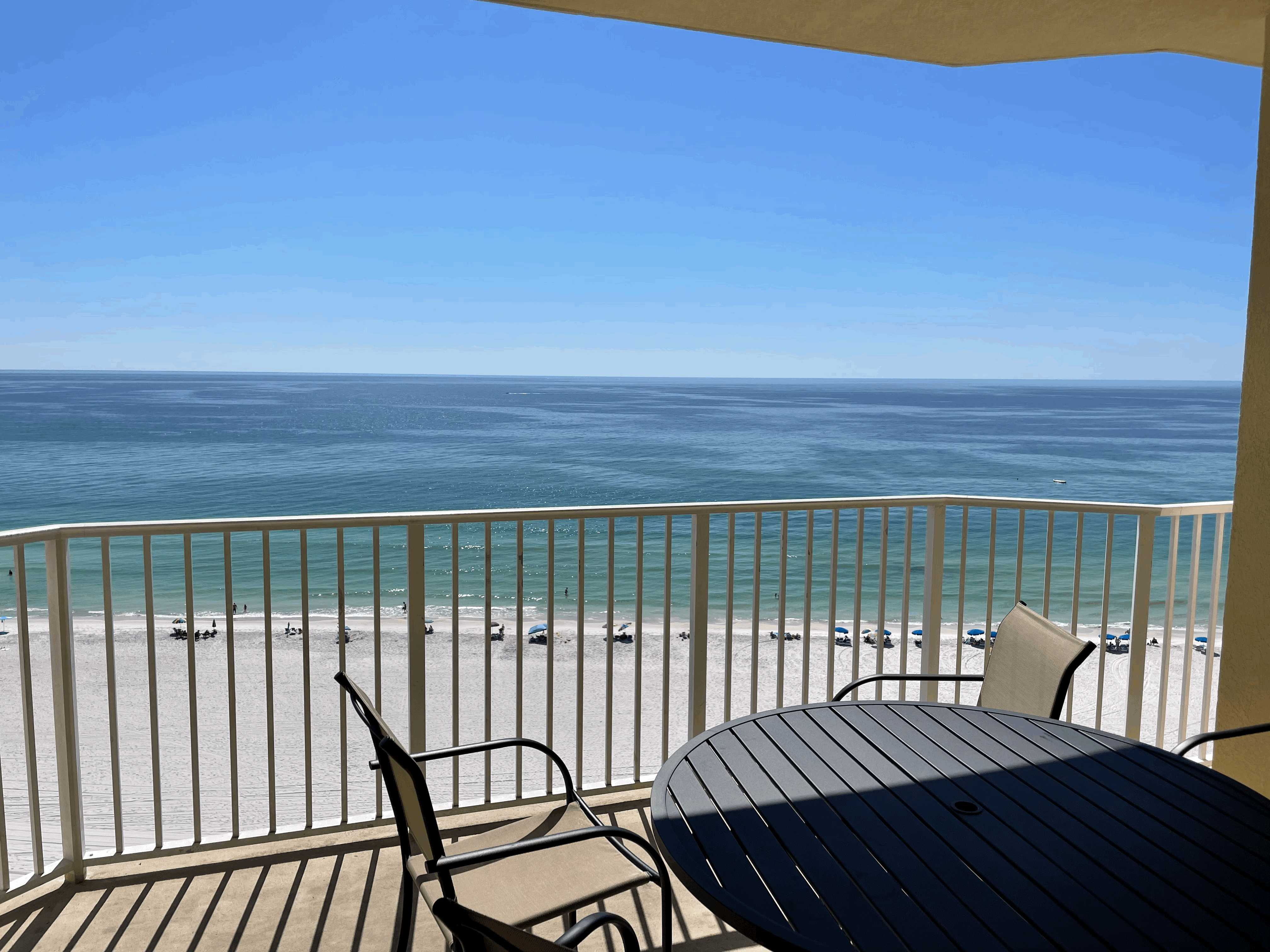 9450 South Thomas Drive #1002, Panama City Beach, FL, USA, 32408 - Thumbnail 3