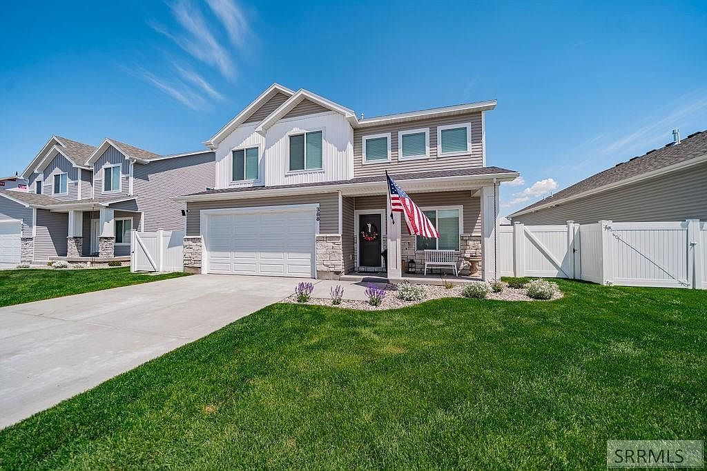 388 Church St Ammon, ID 83401 - Thumbnail 3