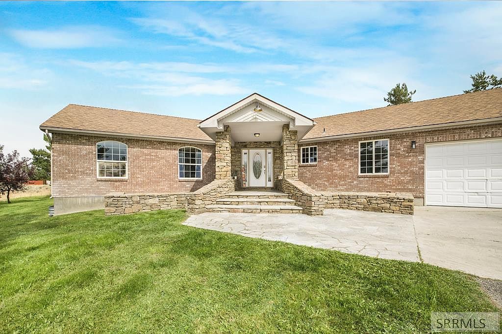 5335 Fox Creek Holw Victor, ID 83455 - Thumbnail 3