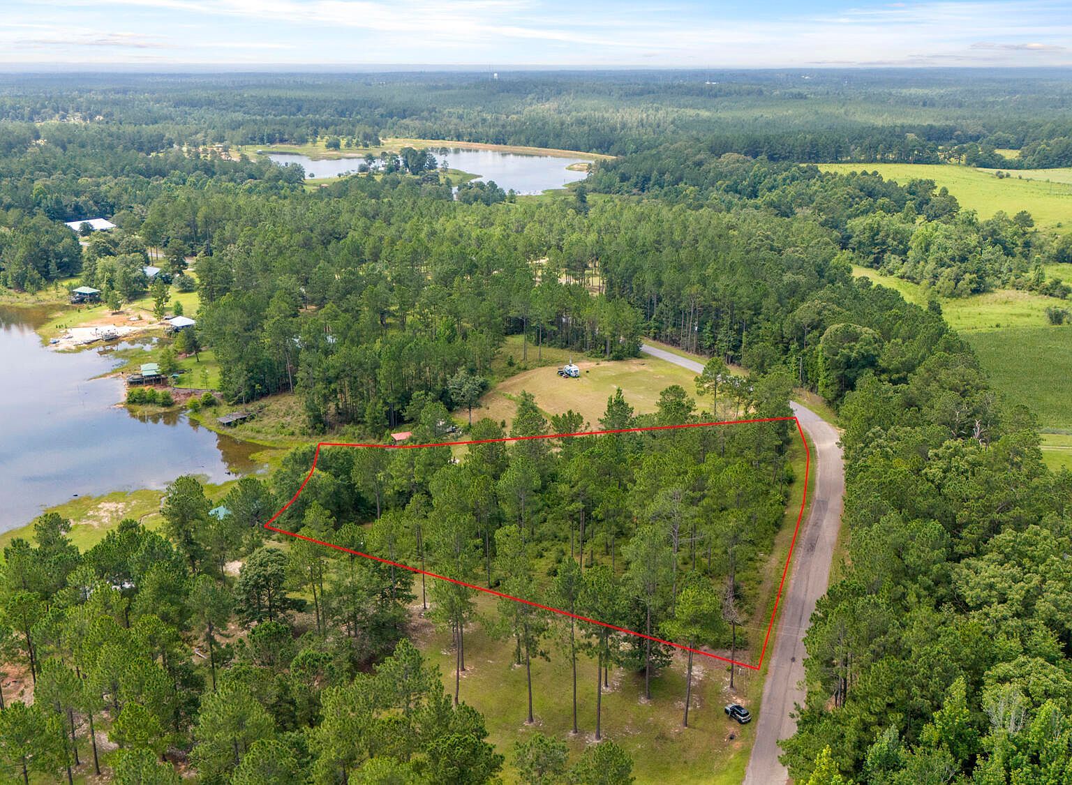 Burnt Pine Rd Leakesville, MS 39451 - Thumbnail 3