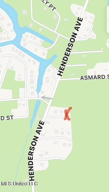 0 Duke St #8 Pass Christian, MS 39571 - Thumbnail 3