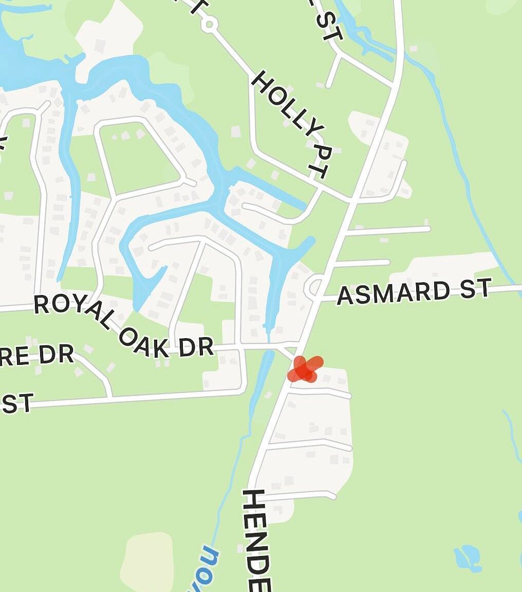 0 Duke St Pass Christian, MS 39571 - Thumbnail 3