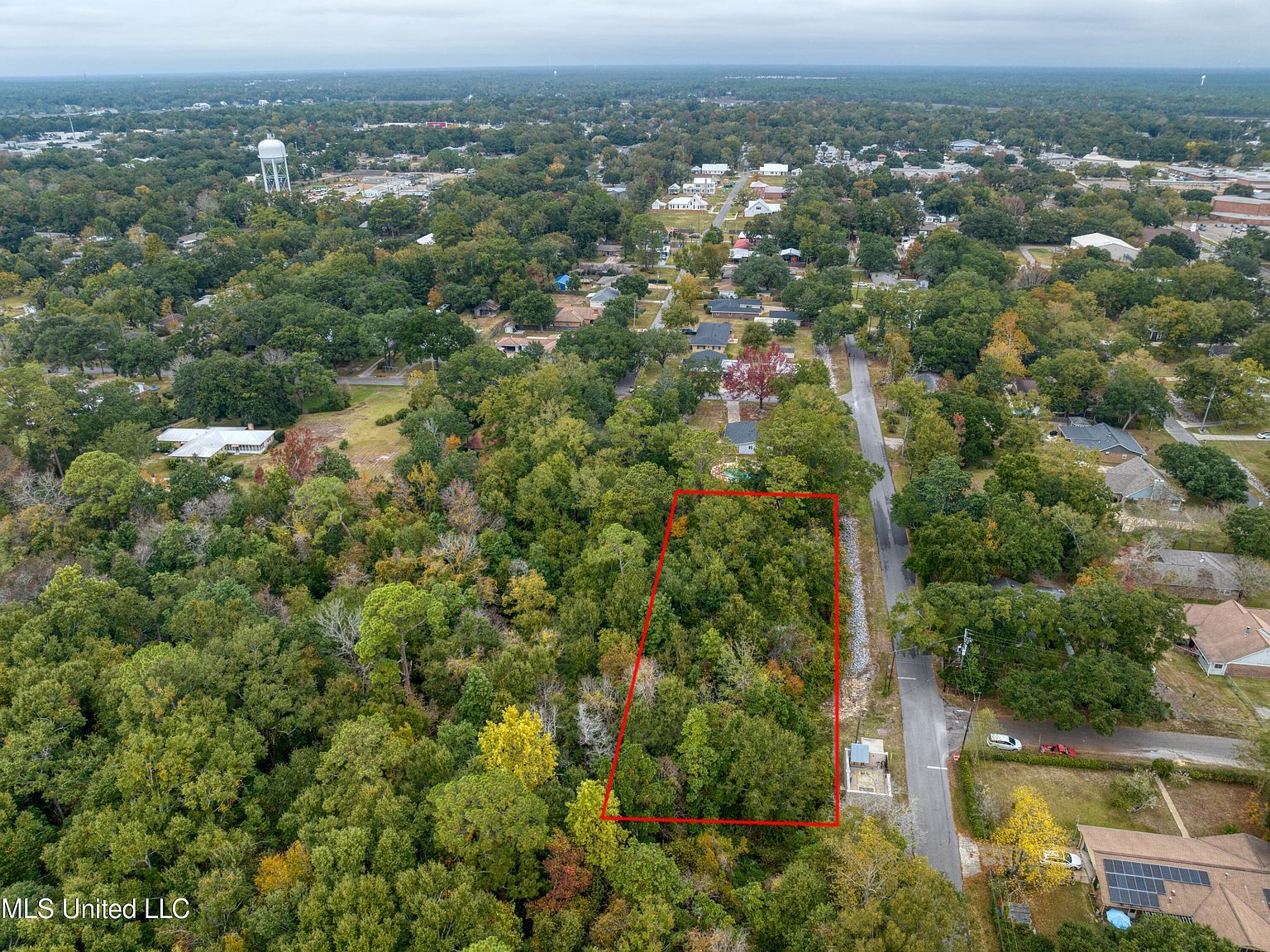 Simon Blvd LOT 67 Ocean Springs, MS 39564 - Thumbnail 3