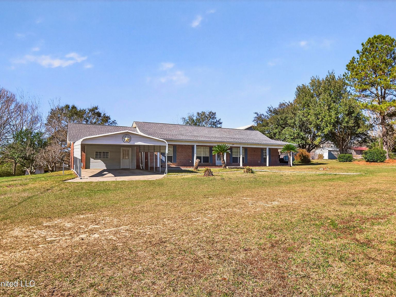 227 Old Highway 49 Mc Henry, MS 39561 - Thumbnail 3