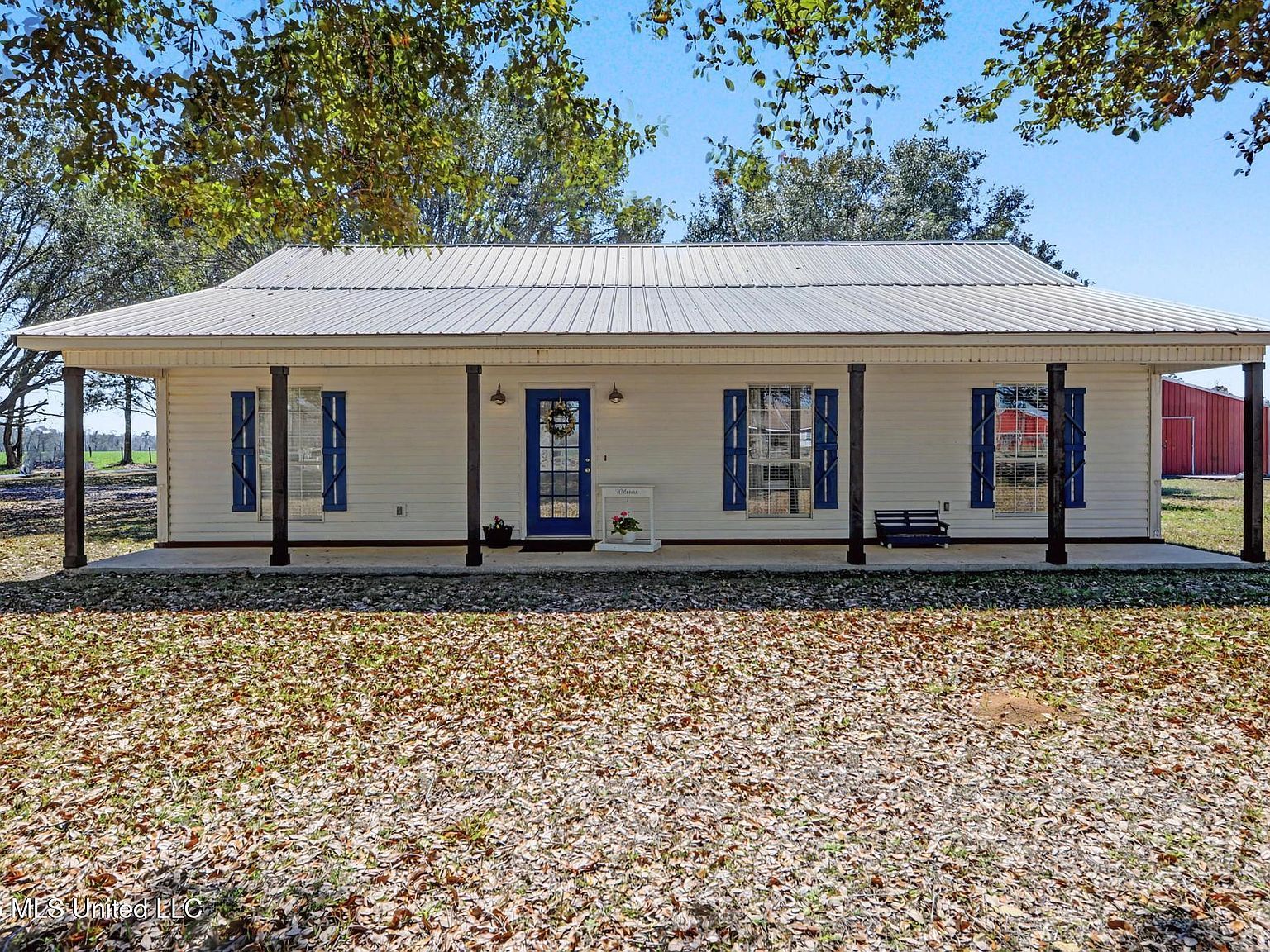 3282 Dean Nursery Rd Lucedale, MS 39452 - Thumbnail 3