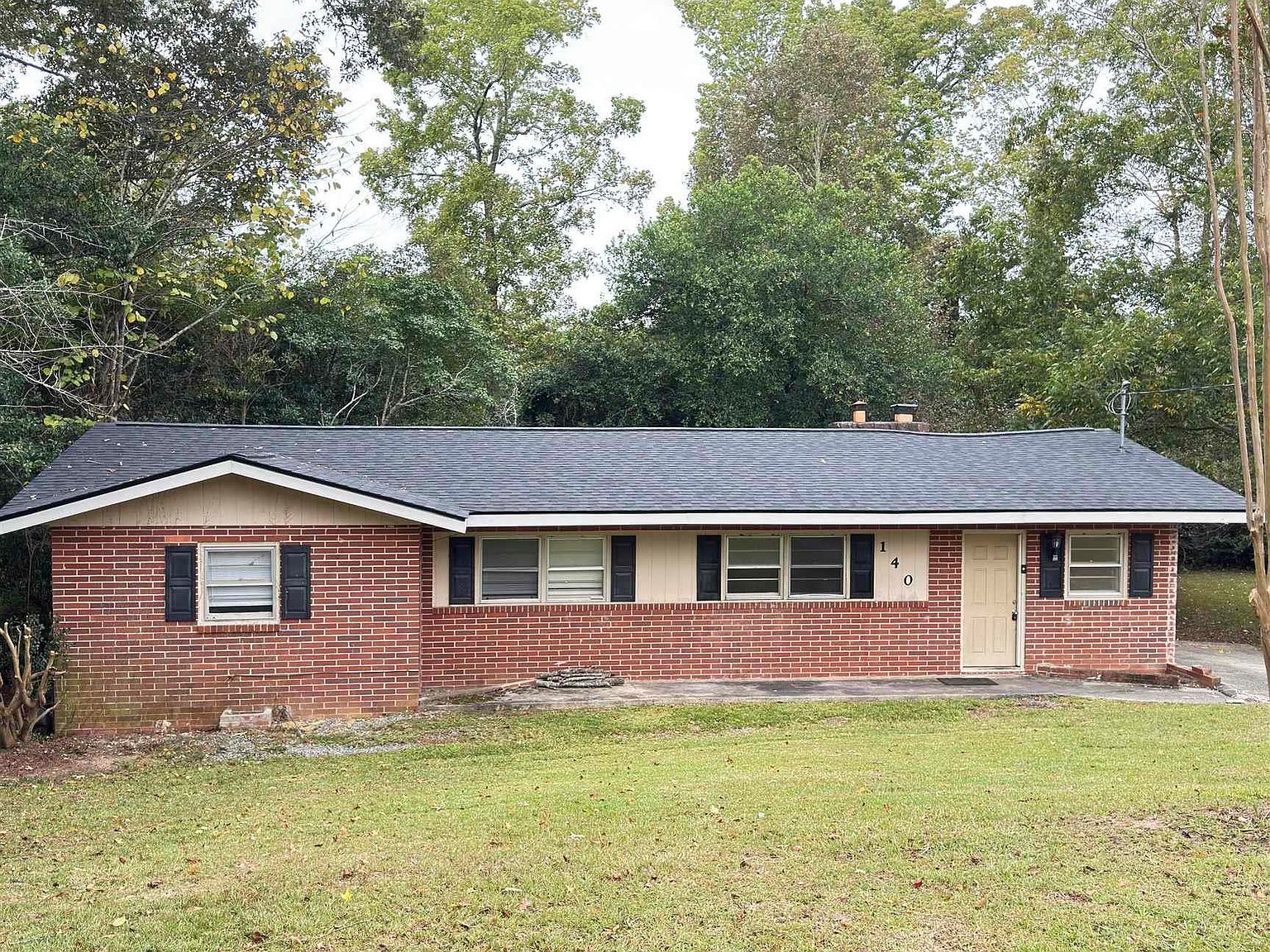 140 Spencer Hill Ct Macon, GA 31206 - Thumbnail 3