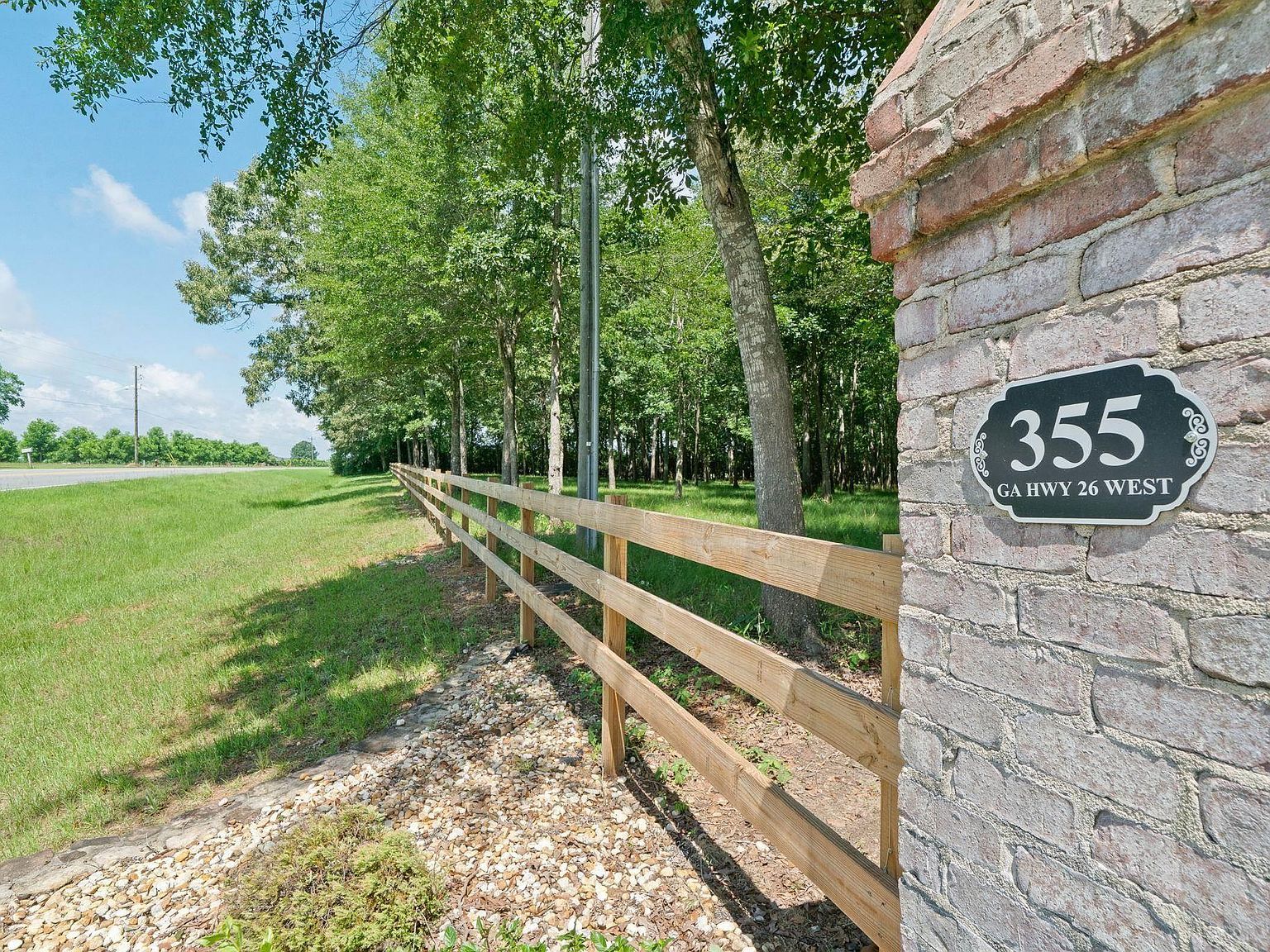 355 Ga Highway 26 W Elko, GA 31025 - Thumbnail 3