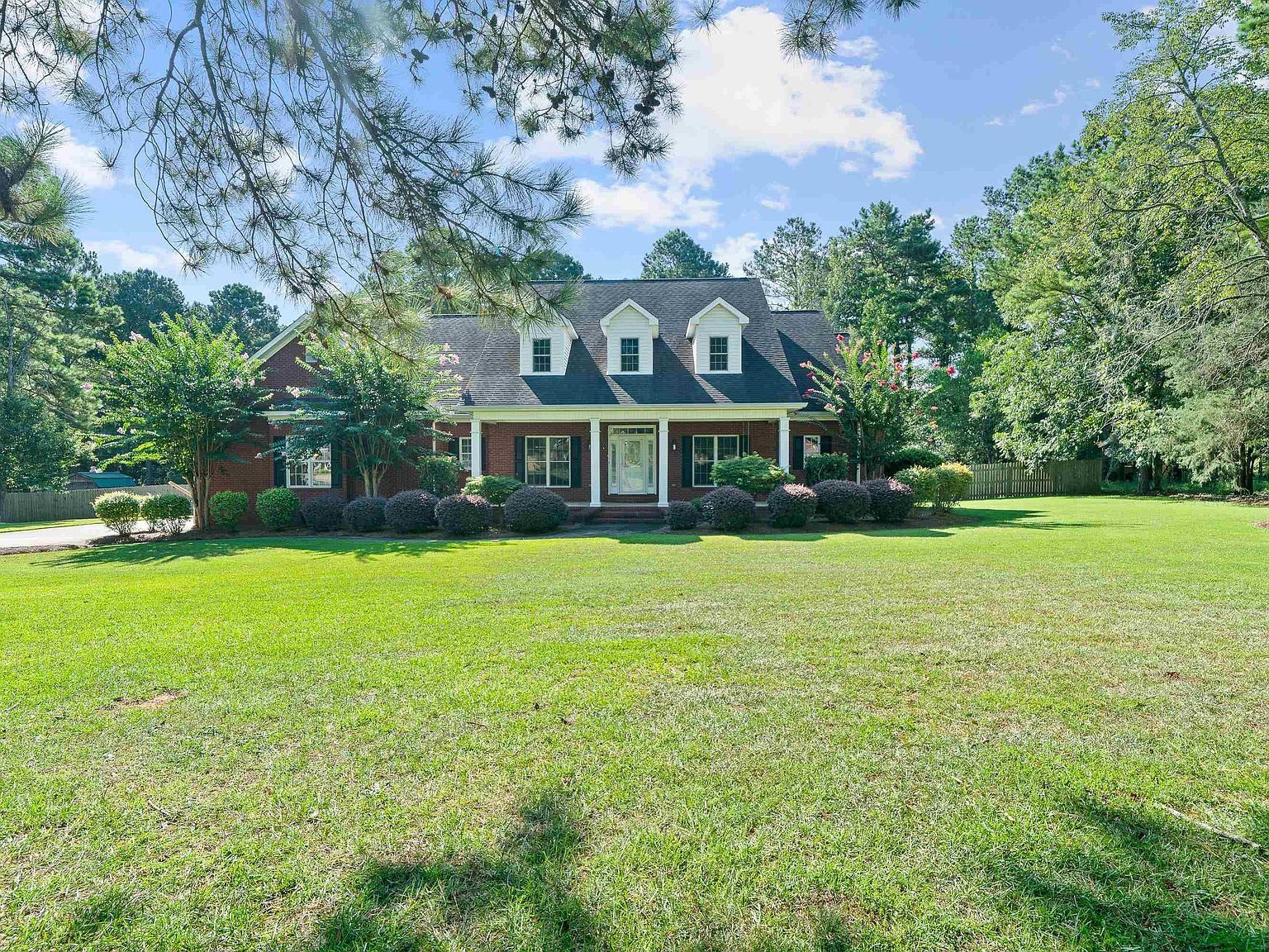 502 Arons Ct Perry, GA 31069 - Thumbnail 3