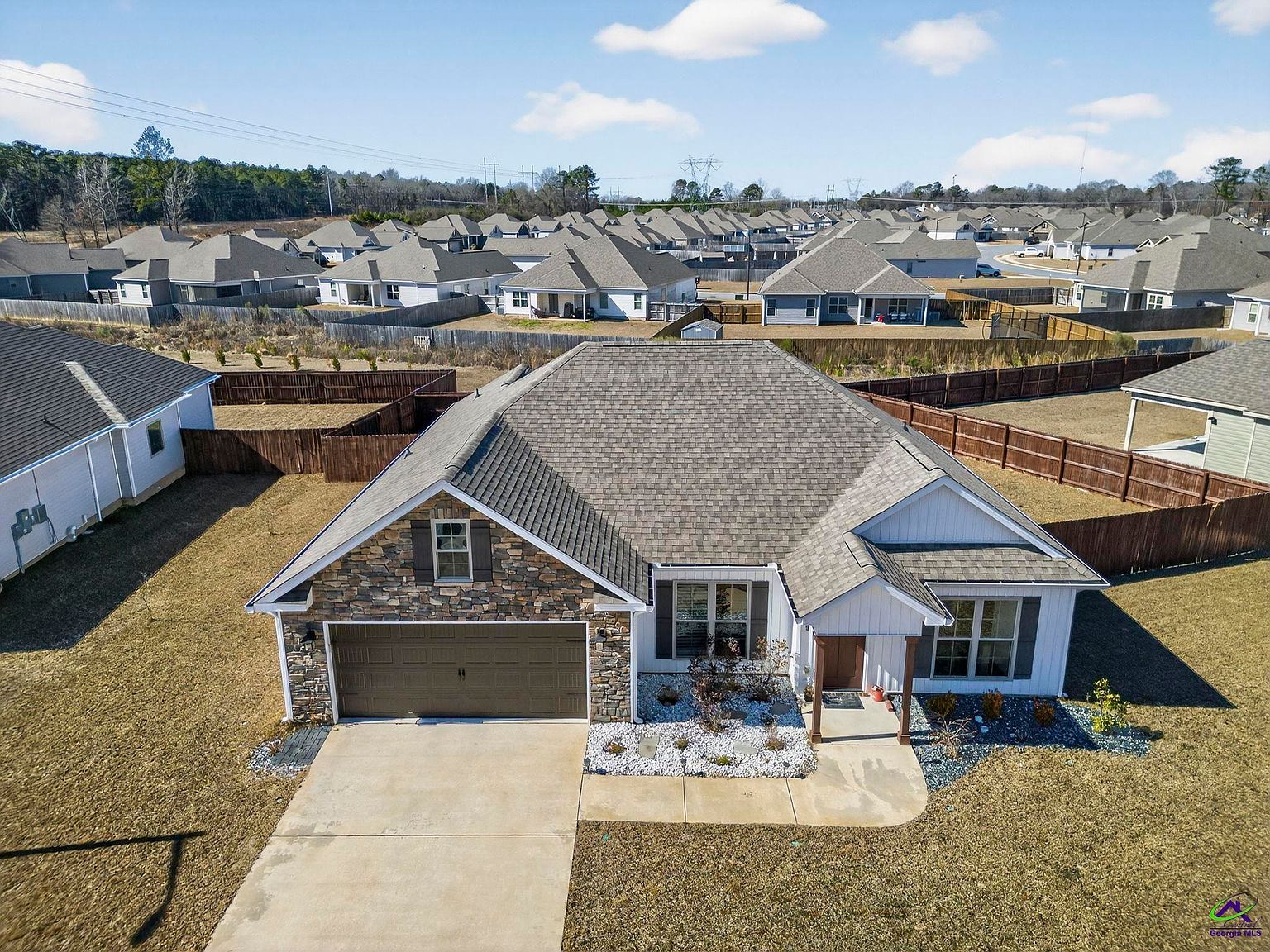 209 Huxley Ter Bonaire, GA 31005 - Thumbnail 3