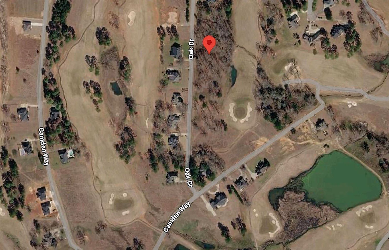 10 Oak Dr Hawkinsville, GA 31036 - Thumbnail 3