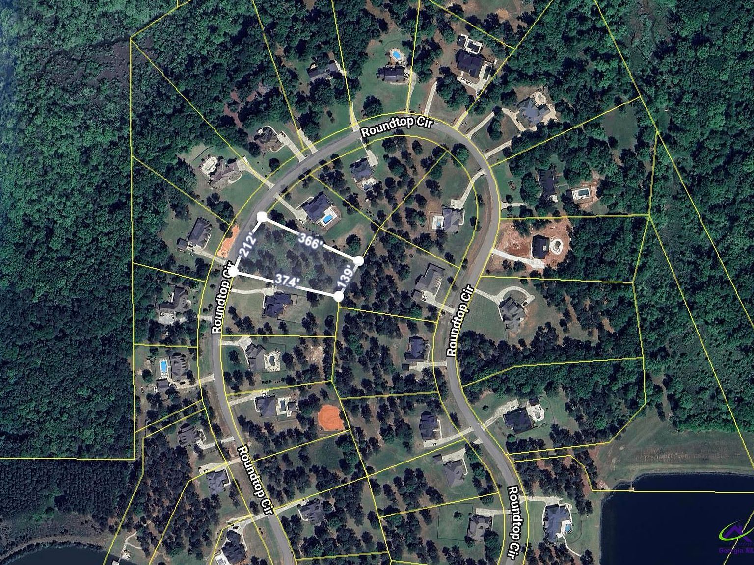 4031 Roundtop Cir Perry, GA 31069 - Thumbnail 3