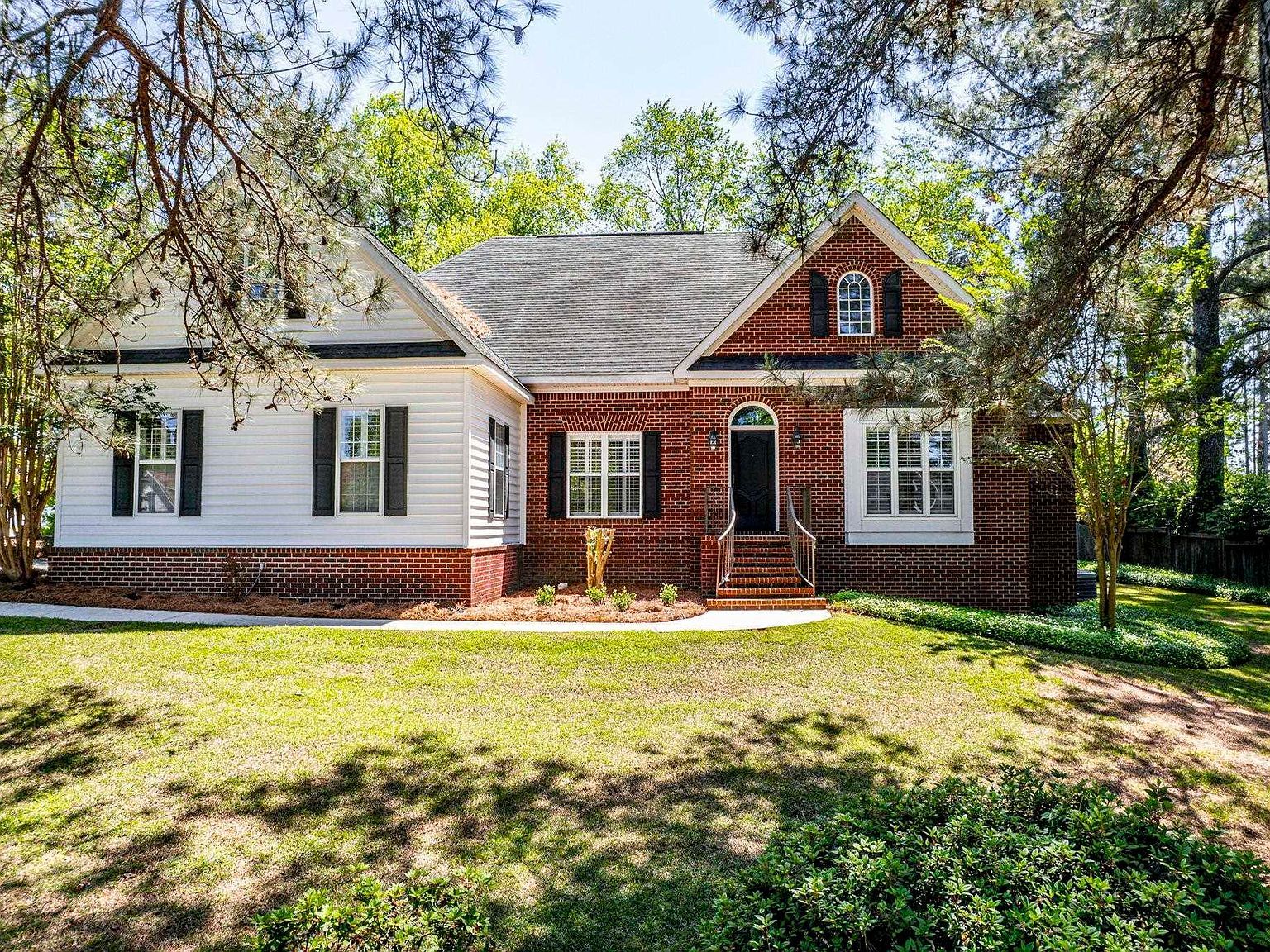 10 Willow Lake Dr Warner Robins, GA 31093 - Thumbnail 3