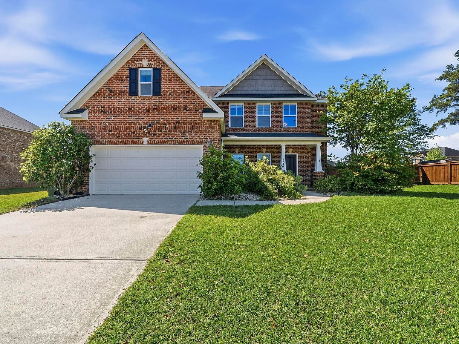 503 Thurston St Bonaire, GA 31005 - Thumbnail 3