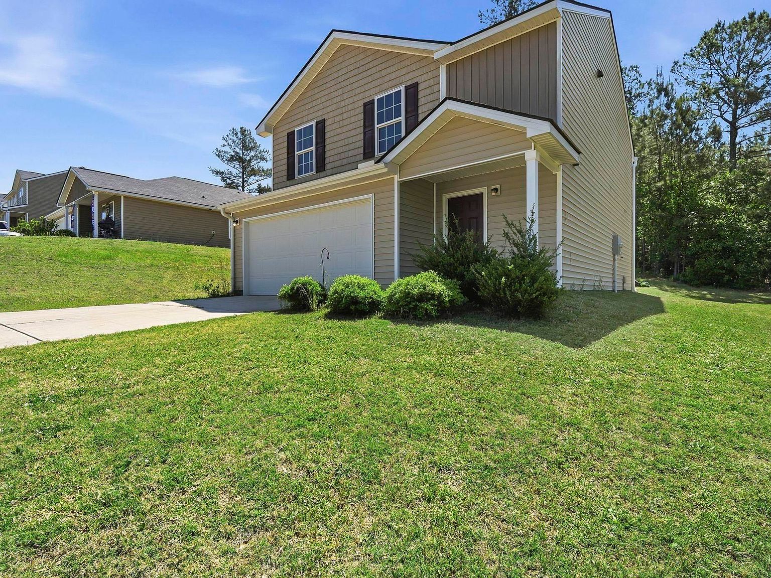 1553 Austin Dr Macon, GA 31217 - Thumbnail 3
