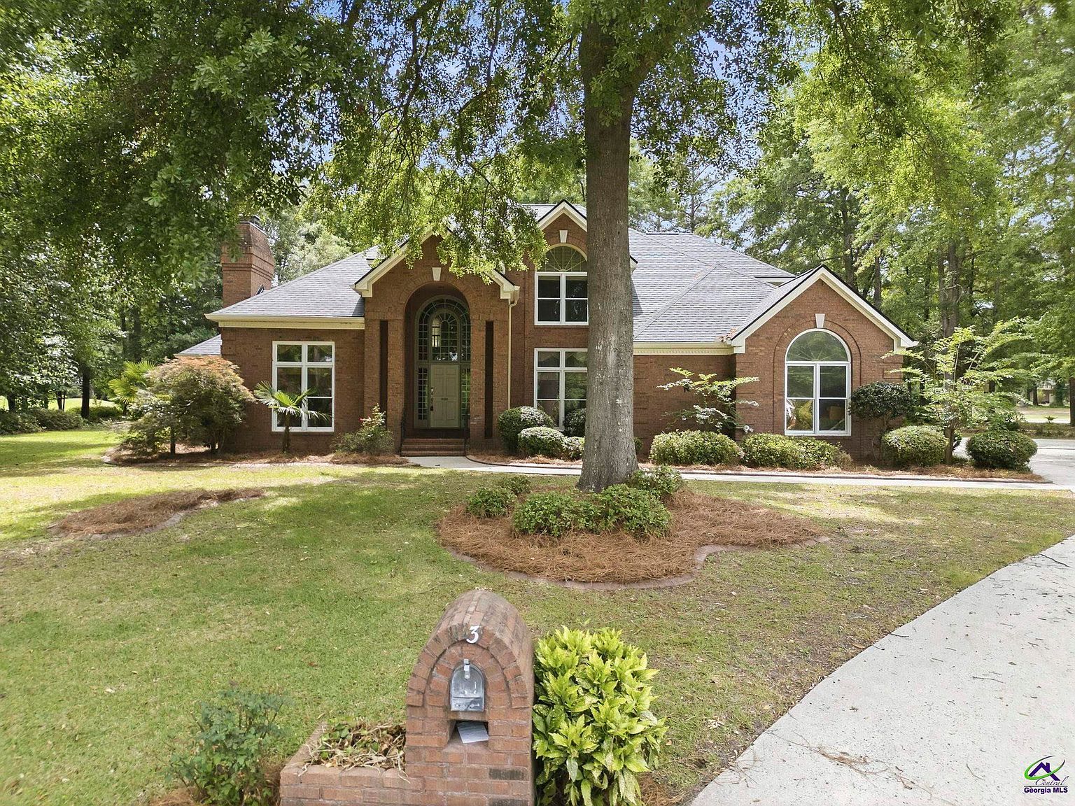 113 Club Ct Warner Robins, GA 31088 - Thumbnail 3