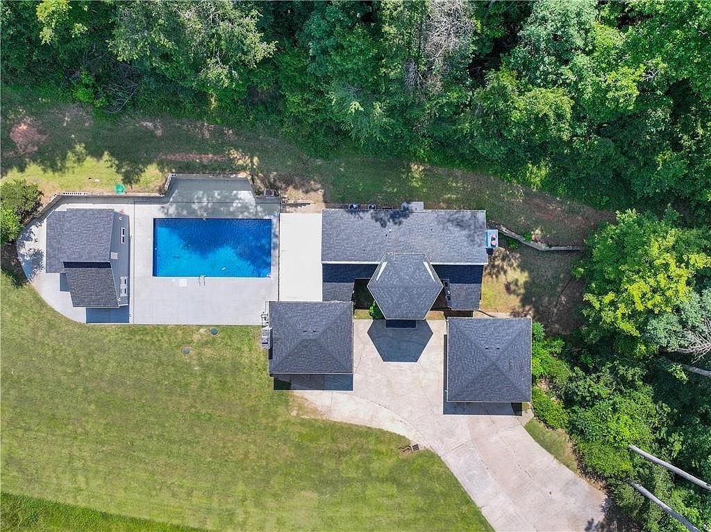 6592 Rufus Bryant Rd Dahlonega, GA 30533 - Thumbnail 3