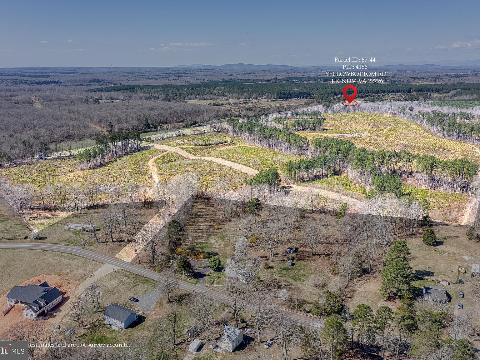 Yellowbottom Rd Lignum, VA 22726 - Thumbnail 3