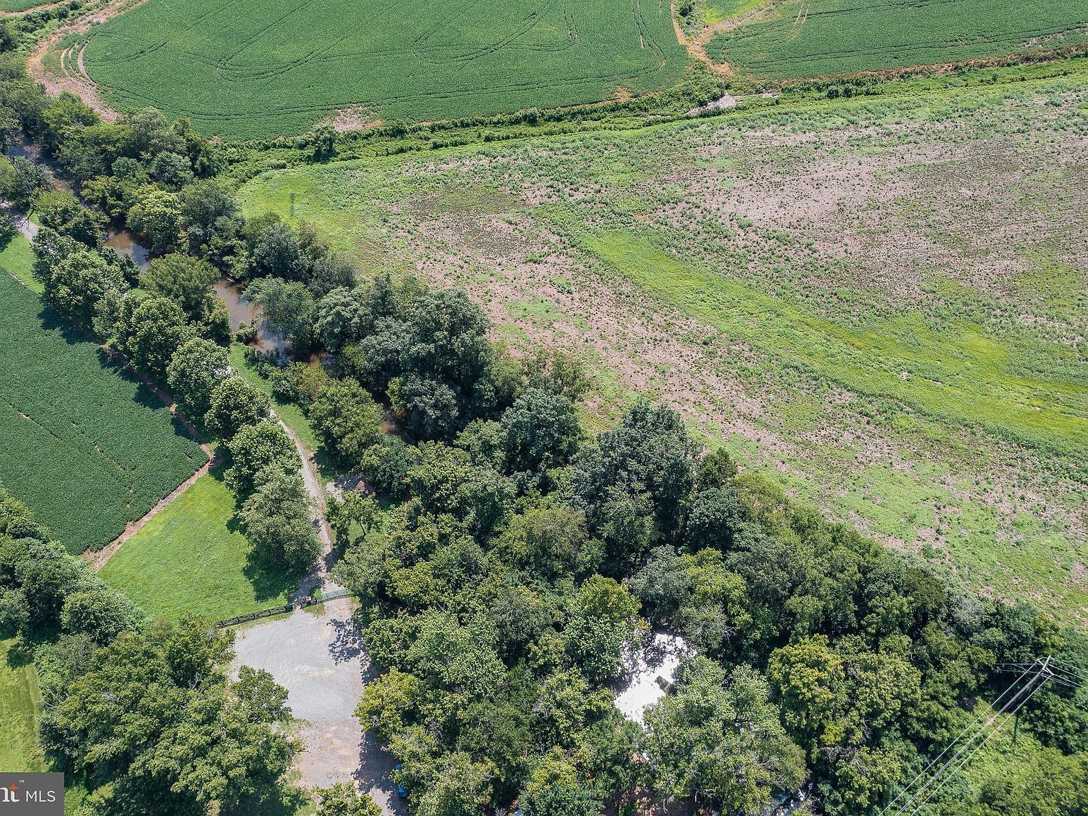 PARCEL 1 Stevensburg Rd Stevensburg, VA 22741 - Thumbnail 3