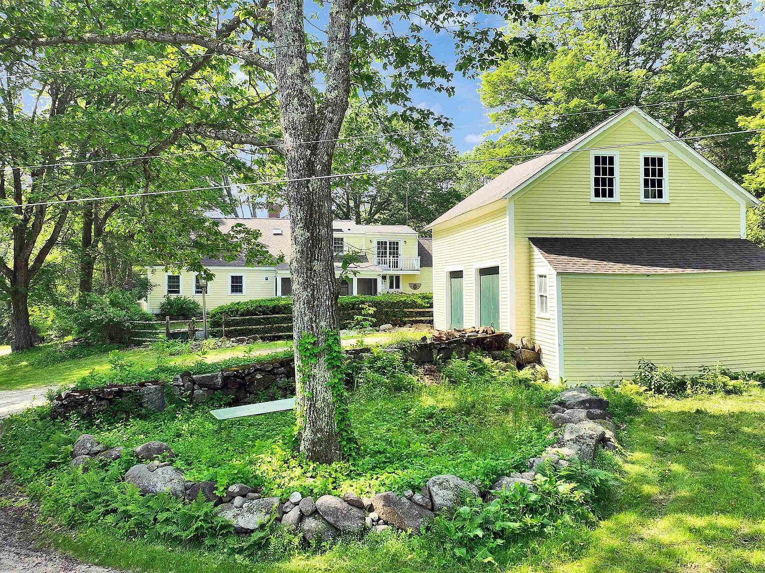 133 Hay Hill Rd Francestown, NH 03043 - Thumbnail 3