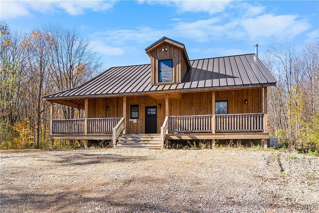 439 Towsley Rd Pulaski, NY 13142 - Thumbnail 3