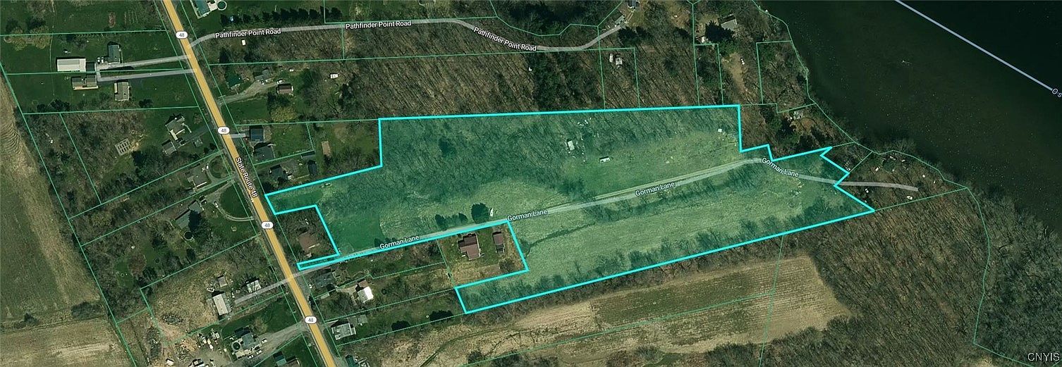 39 Gorman Ln Lot 16 Fulton, NY 13069 - Thumbnail 3