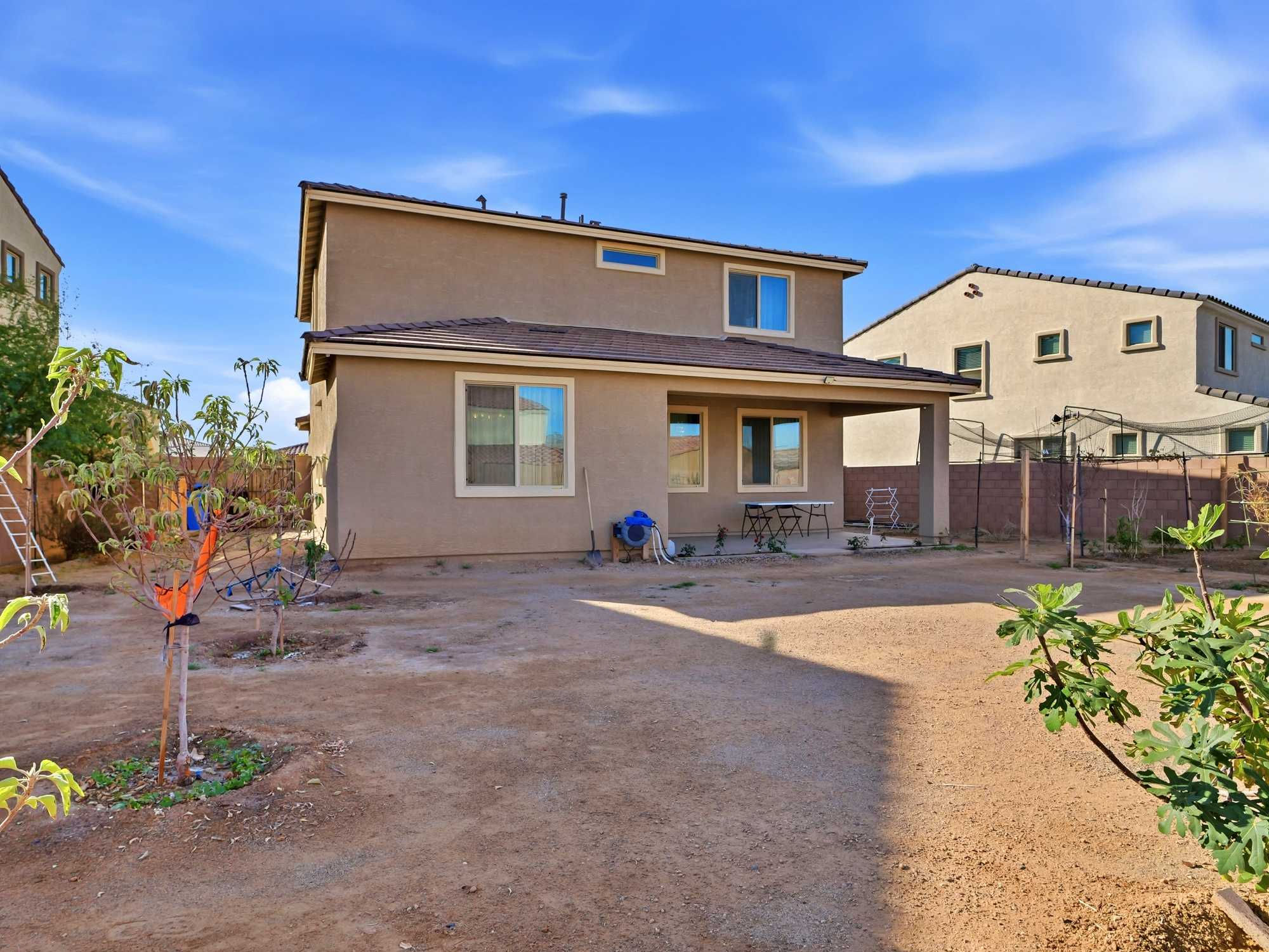 5320 W Hardtack Trl, Laveen Village, AZ, USA, 85339 - Thumbnail 3