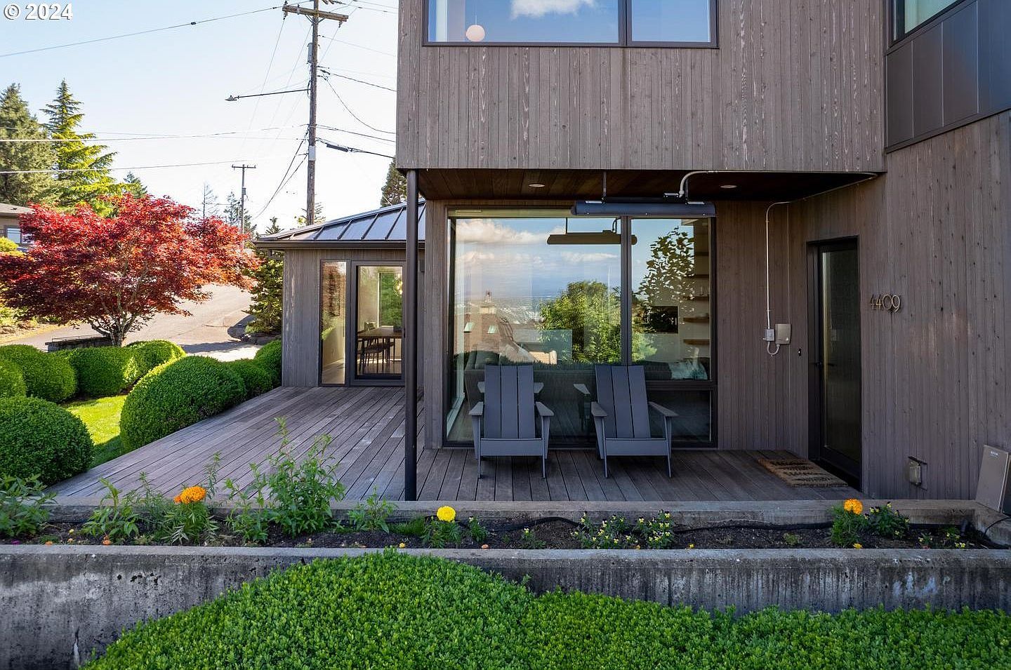 4409 SW Carl Pl Portland, OR 97239 - Thumbnail 3