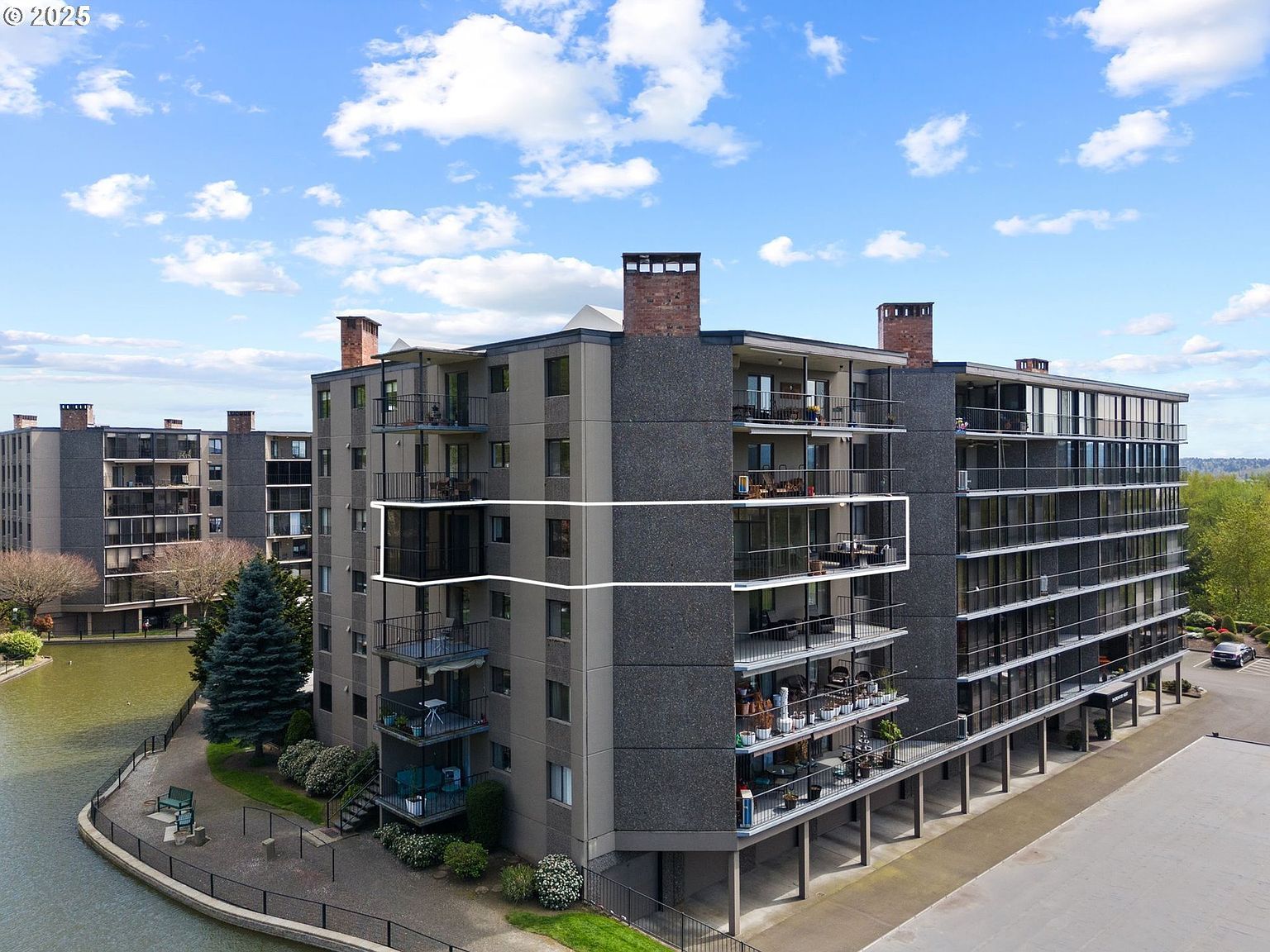 5535 E Evergreen Blvd APT 7401 Vancouver, WA 98661 - Thumbnail 3