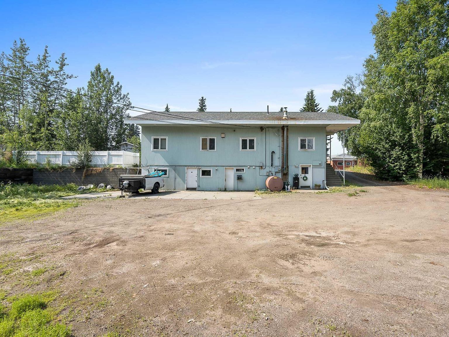 11 Bonnie Ave Fairbanks, AK 99701 - Thumbnail 3