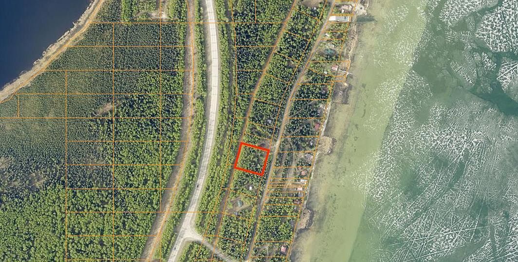 9823 Salcha Dr Salcha, AK 99714  | Land/Lot