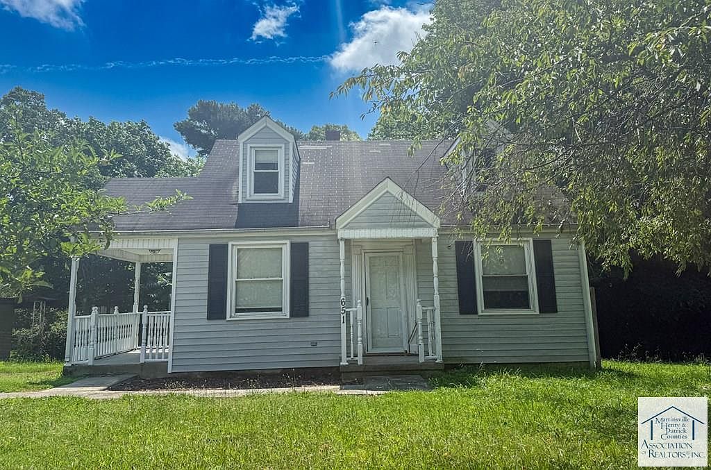 651 Mica Rd Ridgeway, VA 24148 - Thumbnail 3