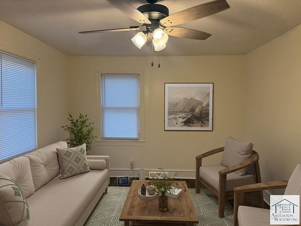 107 Roselawn Hts Martinsville, VA 24112 - Thumbnail 3