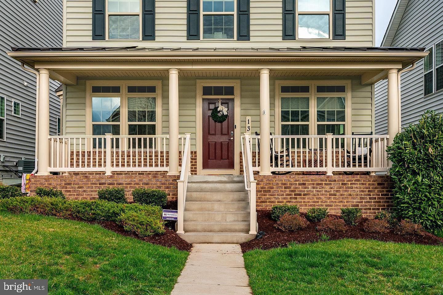 1312 Yourtee Spring Dr Brunswick, MD 21716 - Thumbnail 3