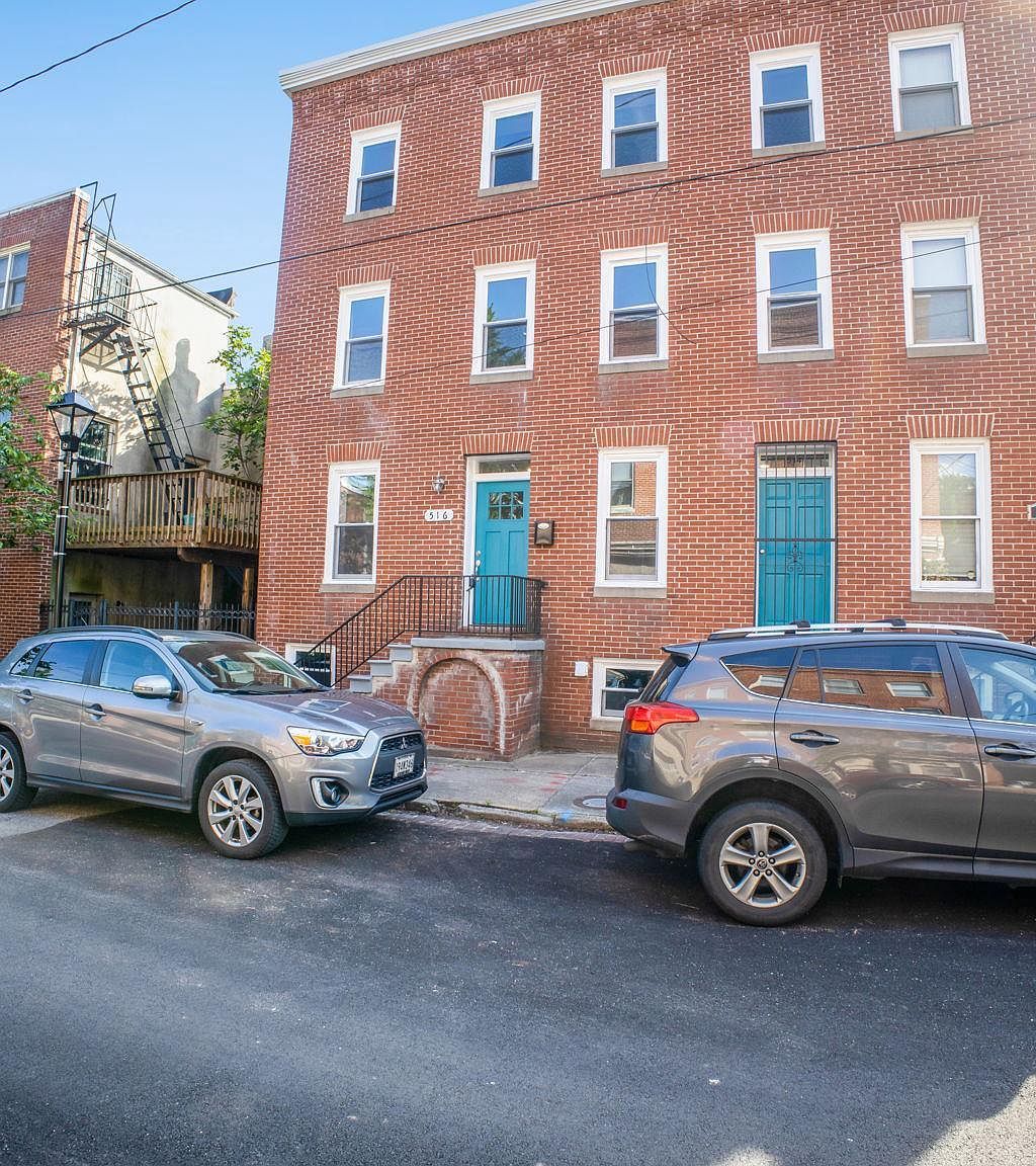 516 Warner St Baltimore, MD 21230 - Thumbnail 3