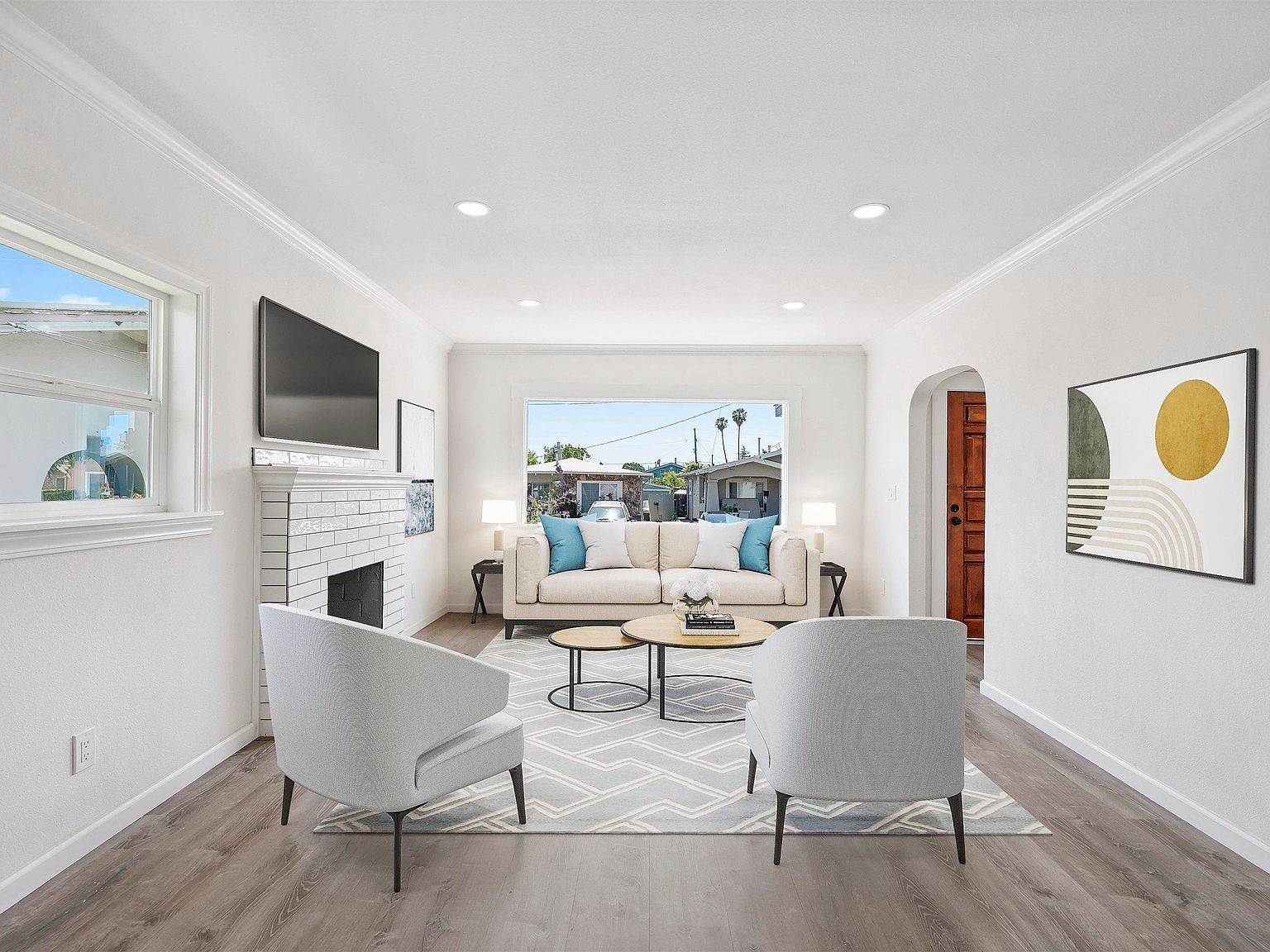 5542 Harvey Ave Oakland, CA 94621 - Thumbnail 3