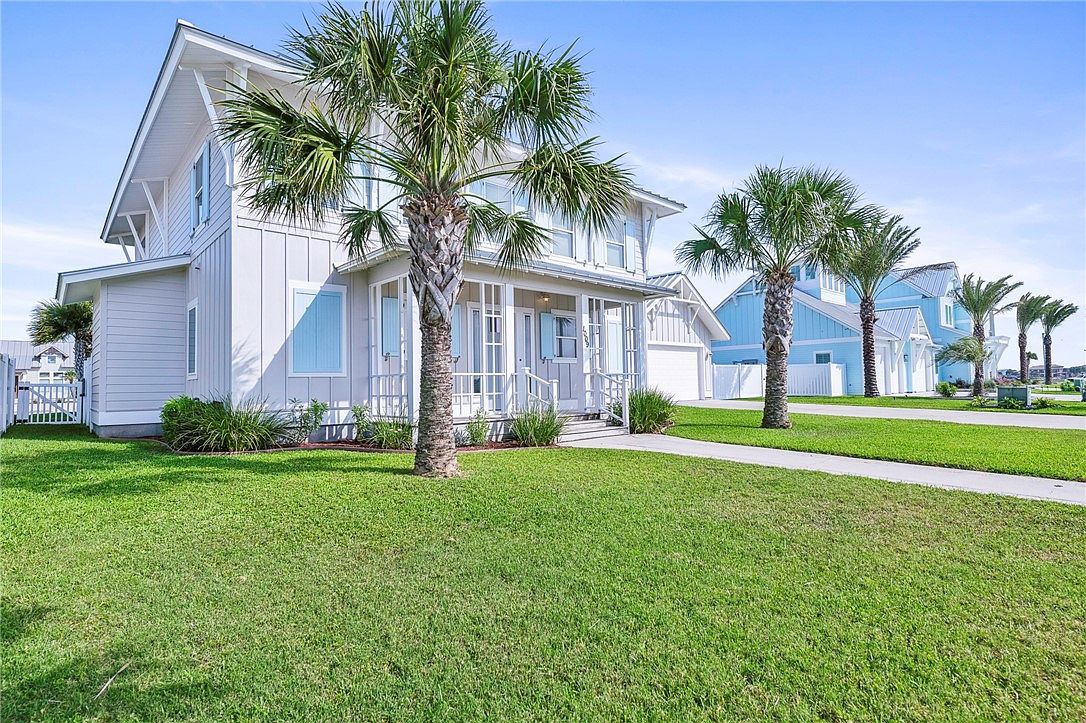 1009 Fiji Dr Rockport, TX 78382 - Thumbnail 3