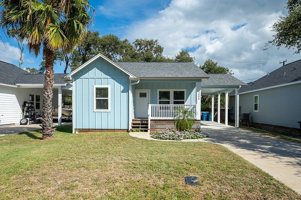 2008 Tule Park Dr Rockport, TX 78382 - Thumbnail 3