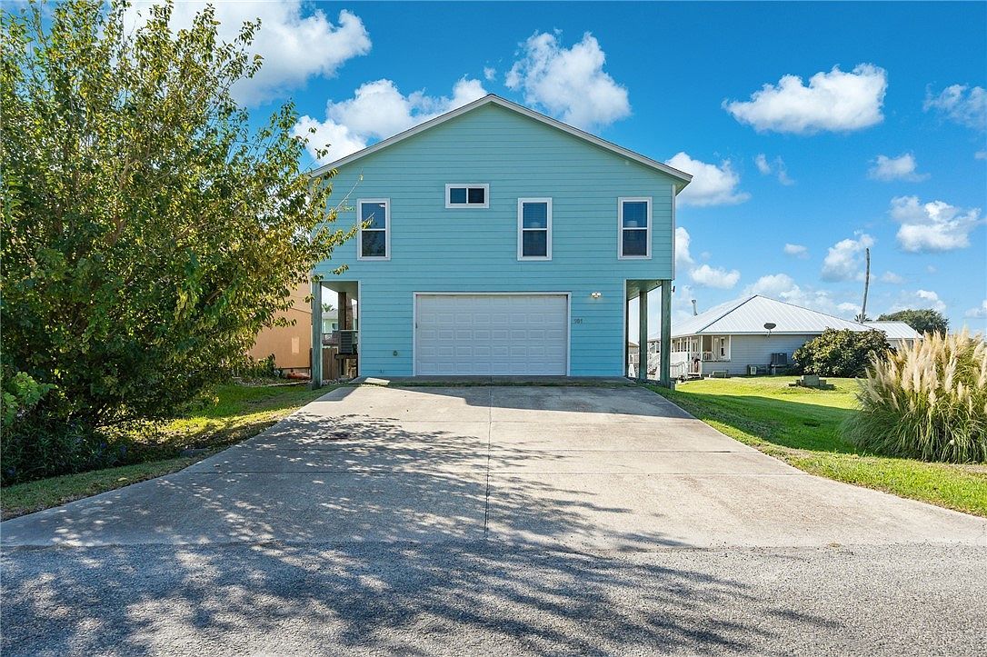 181 Port Saint Claire City By The Sea, TX 78336 - Thumbnail 3