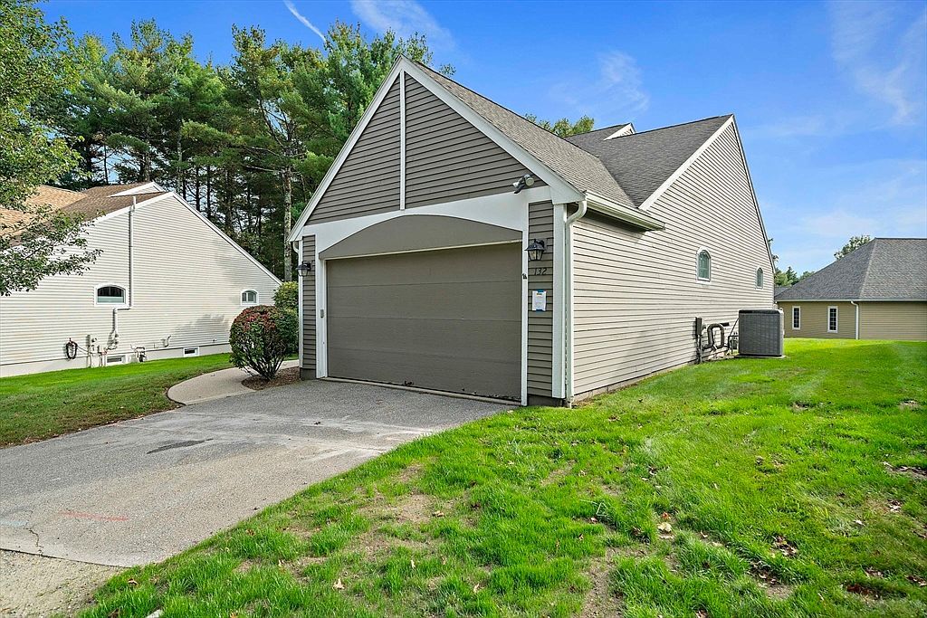 132 Cannon Forge Dr UNIT 132 Foxboro, MA 02035 - Thumbnail 3