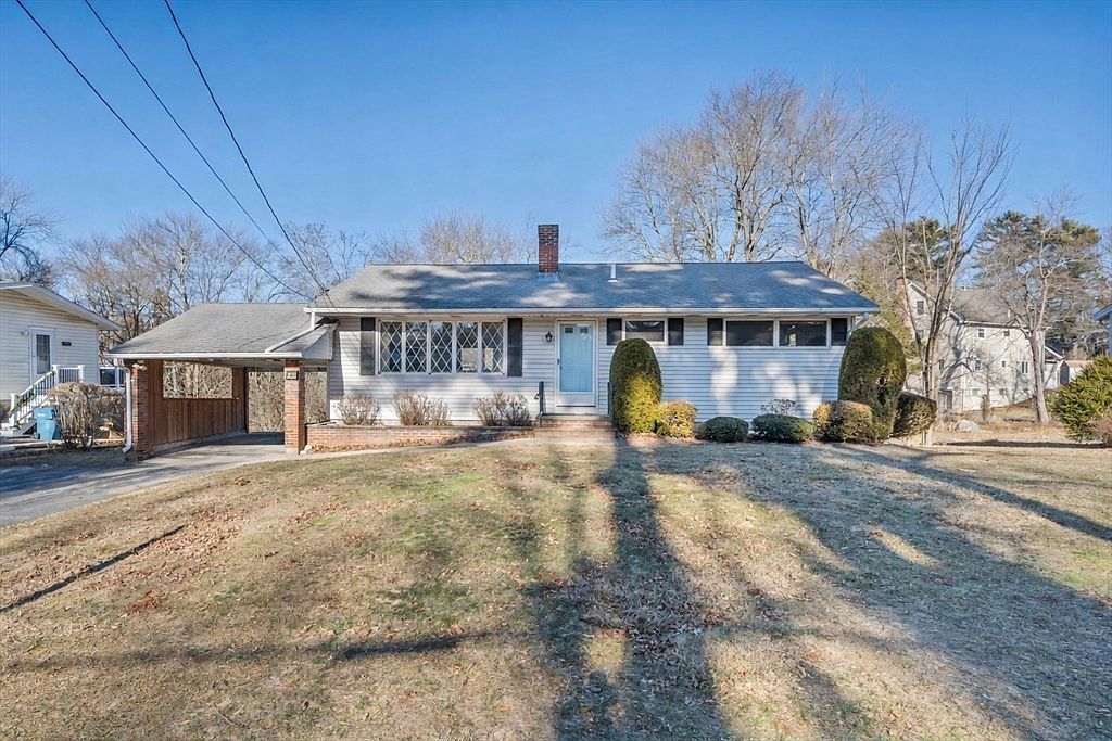 22 Walnut Knls Canton, MA 02021 - Thumbnail 3