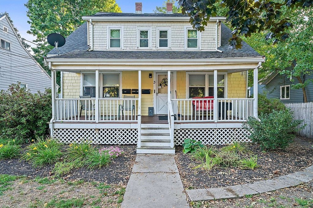 3 Revere Ct Canton, MA 02021 - Thumbnail 3