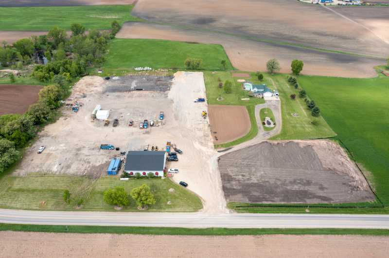 1531 Waukau Road, Omro, WI, USA, 54963 - Thumbnail 3