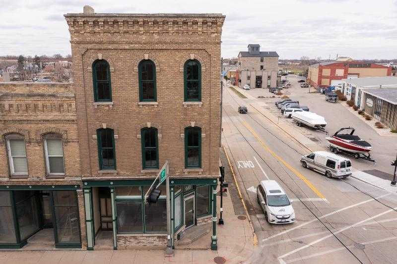 601 South Main Street, Oshkosh, WI, USA, 54902 - Thumbnail 3