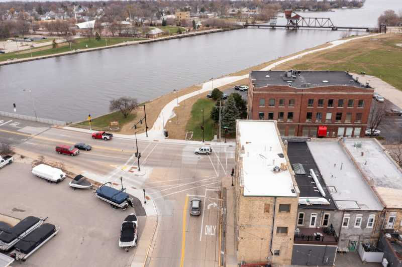 601 South Main Street, Oshkosh, WI, USA, 54902 - Thumbnail 3