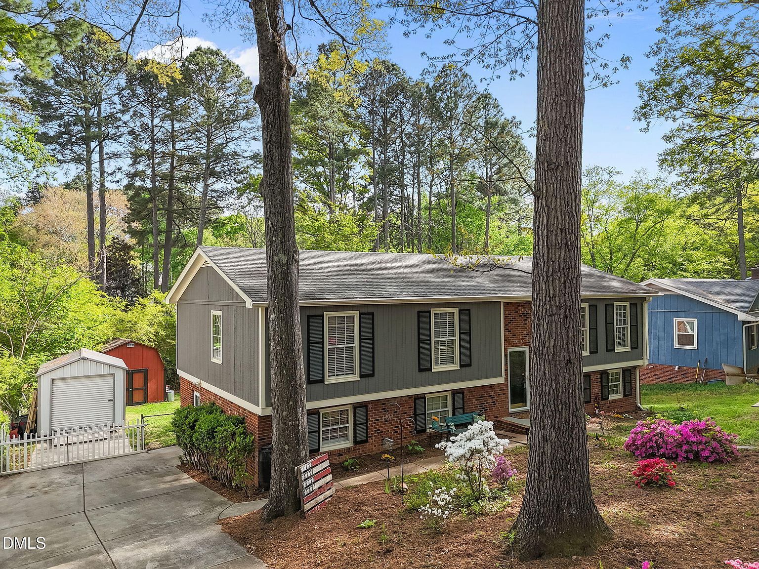 5404 Fieldstone Dr Raleigh, NC 27609 - Thumbnail 3