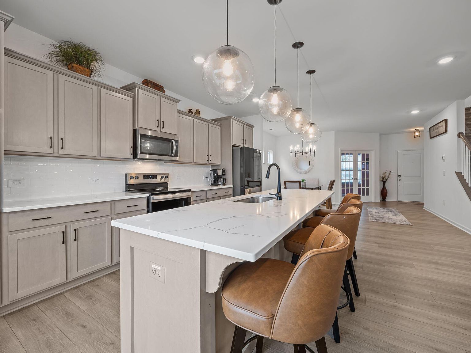 185 Horseshoe Pl Angier, NC 27501 - Thumbnail 3
